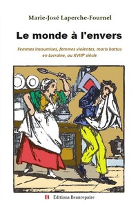 Image de Le monde à l'envers
