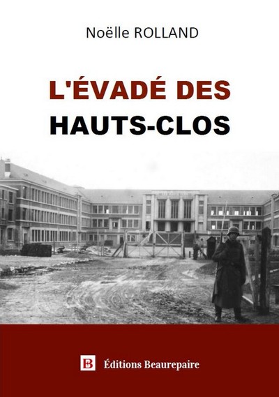 Picture of L'évadé des Hauts-Clos