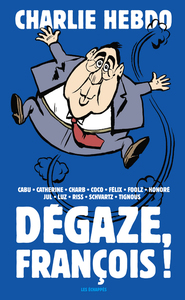 Picture of Dégaze, François !