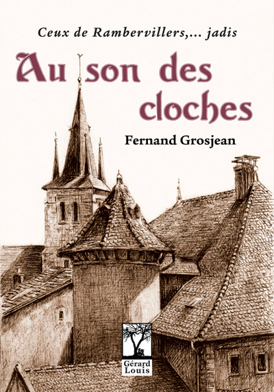 Picture of Au son des cloches