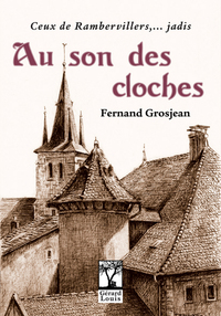 Picture of Au son des cloches