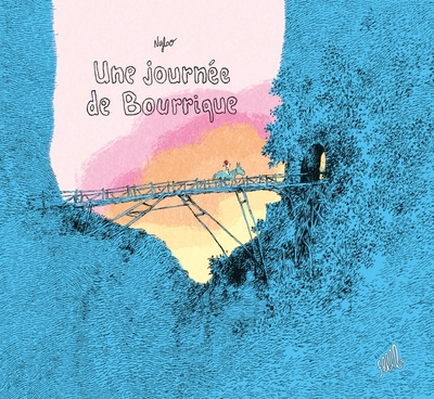 Picture of Une journée de Bourrique