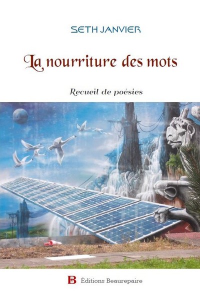 Picture of La nourriture des mots