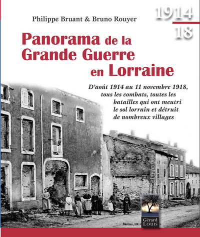 Picture of Panorama de la Grande Guerre en Lorraine