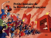 Image de PETITE HISTOIRE DE LA REVOLUTION FRANCAISE