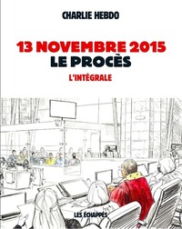 Image de 13 novembre 2015 - Le procès