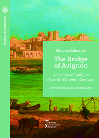 Image de The bridge of Avignon.