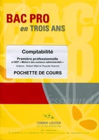 Image de Bac Pro - Comptabilité - Cours