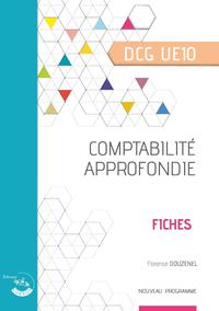 Image de Comptabilité approfondie