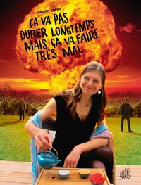 Image de CA VA PAS DURER LONGTEMPS MAIS CA VA FAIRE TRES MAL