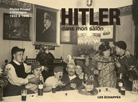 Image de Hitler dans mon salon