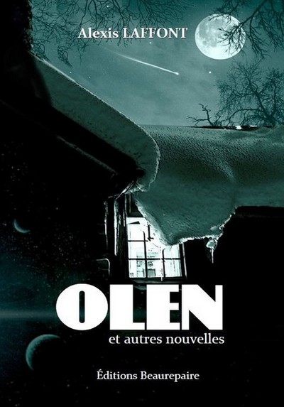 Picture of Olen