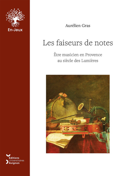 Image de Faiseurs de notes