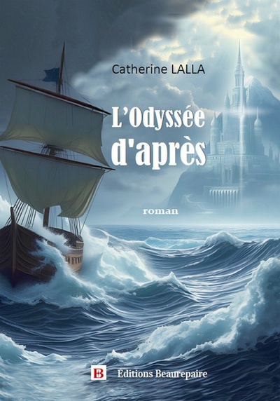Picture of L'Odyssée d'après