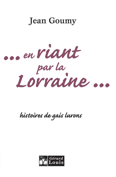 Picture of En riant par la Lorraine