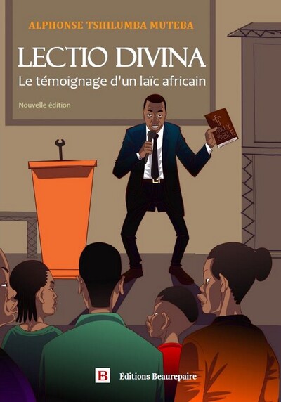 Picture of Lectio Divina