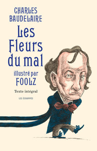 Picture of Les Fleurs du mal illustré par Foolz