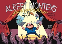 Picture of Albert Monteys fait son show