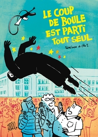 Image de Le coup de boule est parti tout seul