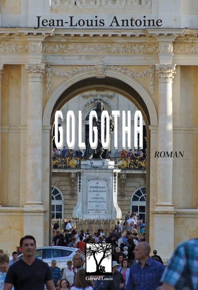 Picture of GOLGOTHA