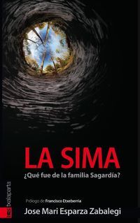 Image de SIMA, LA -  QUE FUE DE LA FAMILIA SAGARDIA?