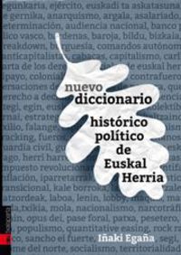 Image de NUEVO DICCIONARIO HISTORICO POLITICO DE EUSKAL HERRIA