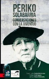 Picture of PERIKO SOLABARRIA - CONVERSACIONES CON LA JUVENTUD