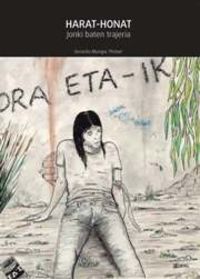 Picture of HARAT-HONAT - JONKI BATEN TRAJERIA