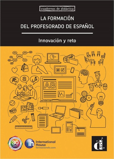 Image de FORMACION DEL PROFESORADO DE ESPANOL (LA). INNOVACION Y RETO