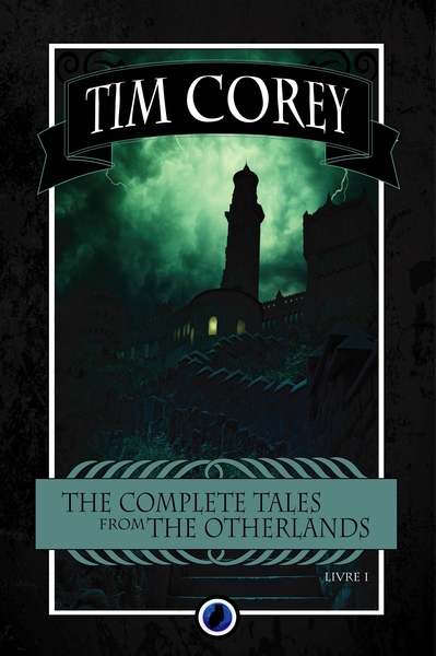 Picture of the complete tales from the otherlands
