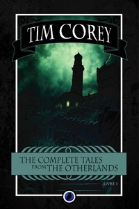 Picture of the complete tales from the otherlands