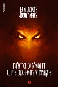 Picture of l'héritage du démon et autres cauchemars vampiriques