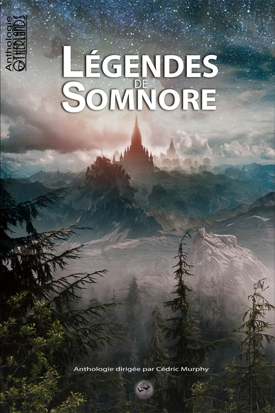 Picture of Légendes de somnore