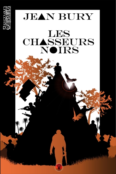 Picture of LES CHASSEURS NOIRS