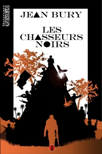 Picture of LES CHASSEURS NOIRS
