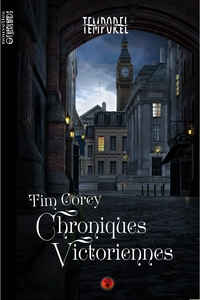 Picture of Chroniques victoriennes