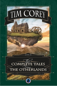 Picture of the complete tales from the otherlands