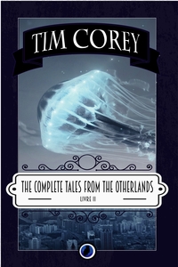 Picture of the complete tales from the otherlands