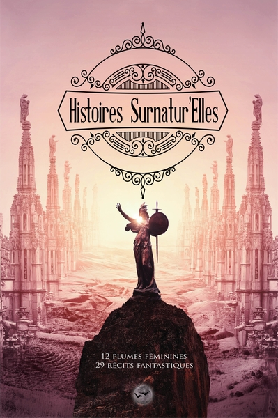 Picture of Histoires Surnatur'Elles