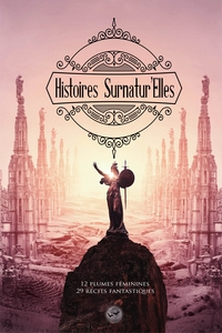 Picture of Histoires Surnatur'Elles