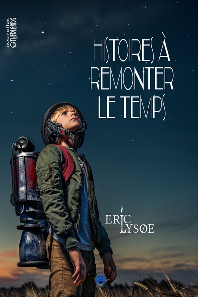 Image de histoires à remonter le temps