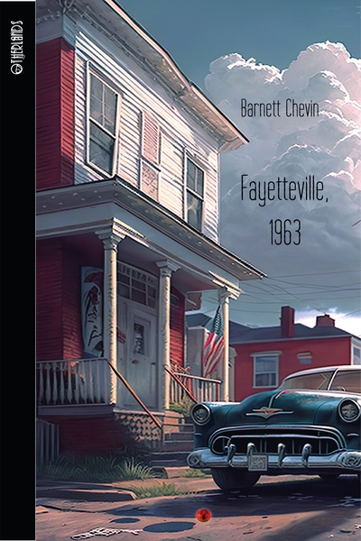 Image de Fayetteville, 1963
