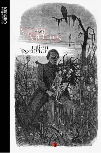 Picture of Vigor Mortis