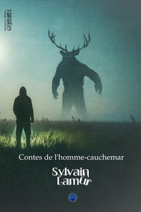Picture of contes de l'homme cauchemar