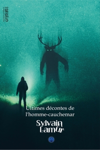 Picture of ultimes décontes de l'homme cauchemar