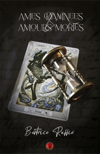 Picture of Ames damnées et amours mortes