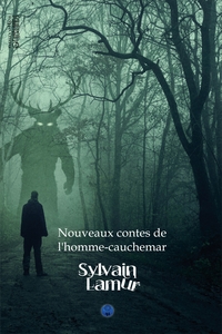 Picture of nouveaux contes de l'homme cauchemar