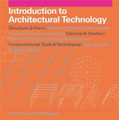 Image de Introduction to Architectural Technology /anglais