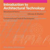 Image de Introduction to Architectural Technology /anglais