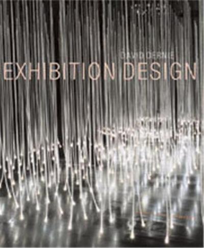 Picture of Exhibition Design (Hardback) /anglais